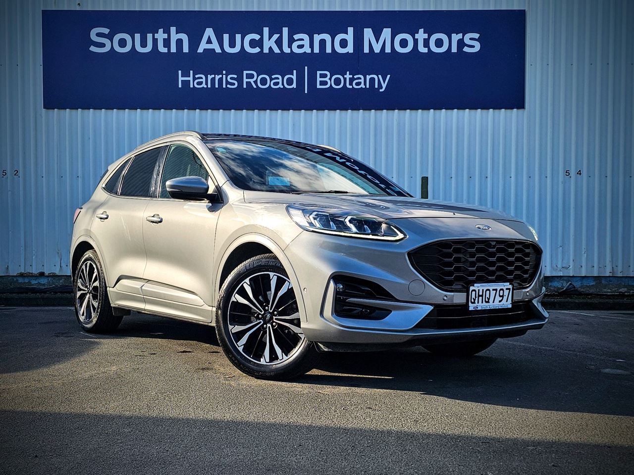 Vehicle image 1