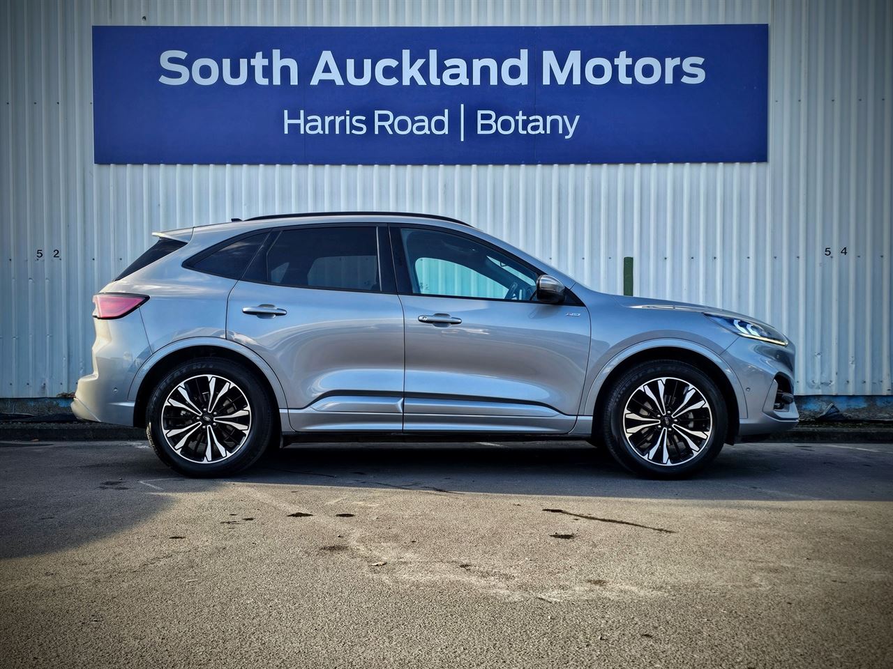 Vehicle image 2