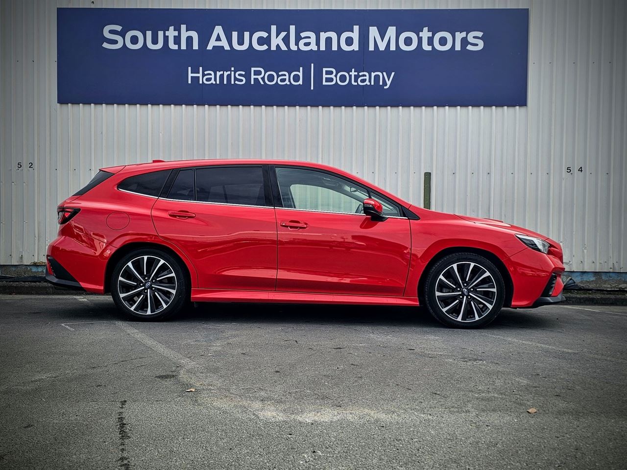 Vehicle image 2