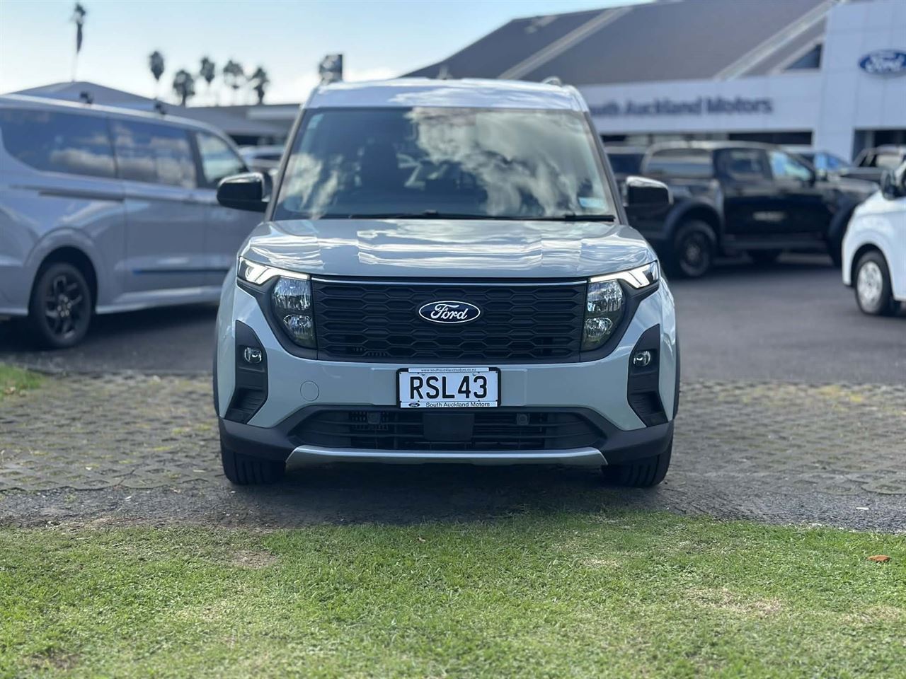 Vehicle image 2