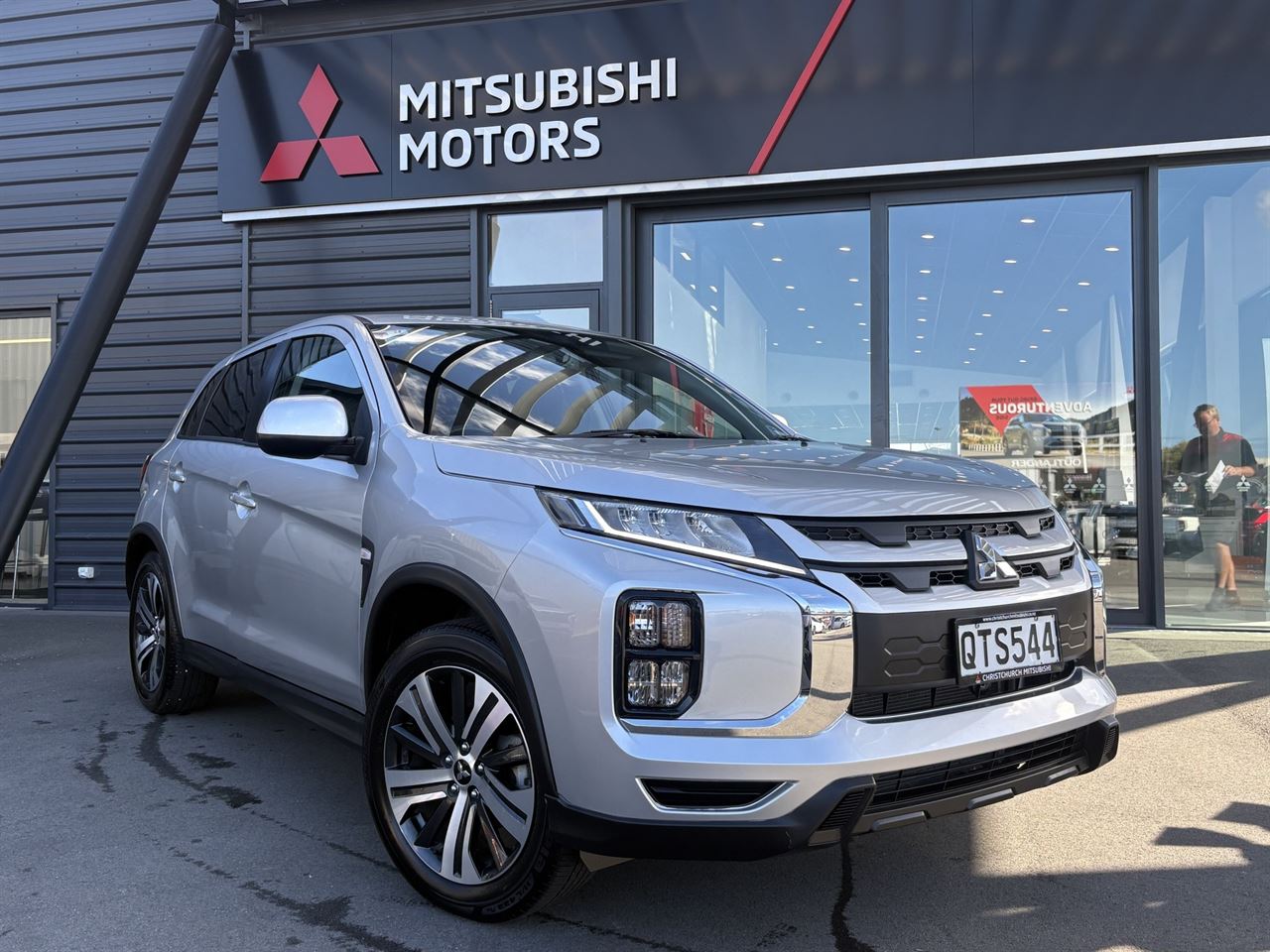 Vehicle image 1