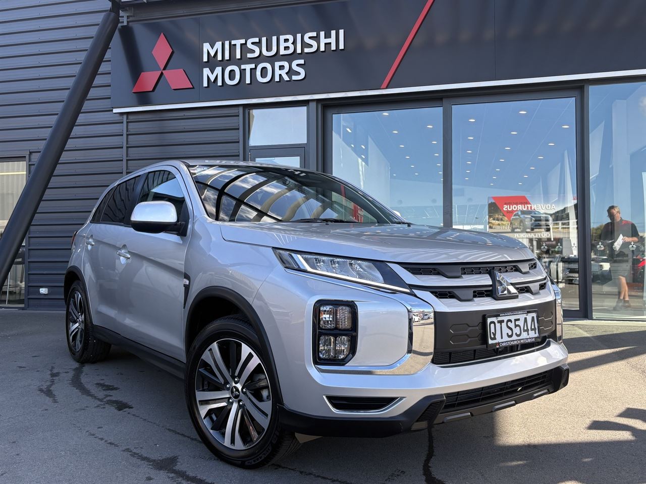 Vehicle image 1