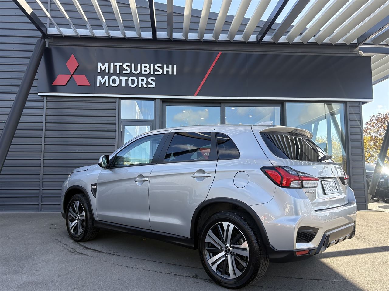 Vehicle image 2