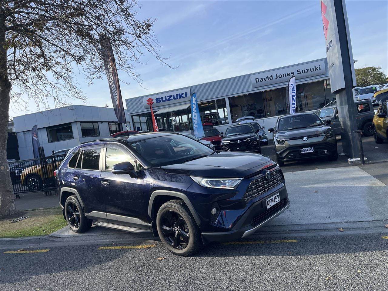 Vehicle image 1