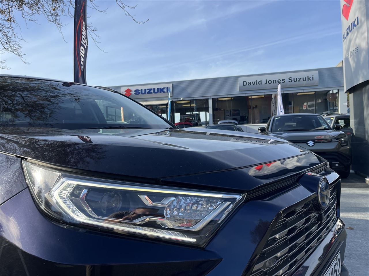 Vehicle image 2