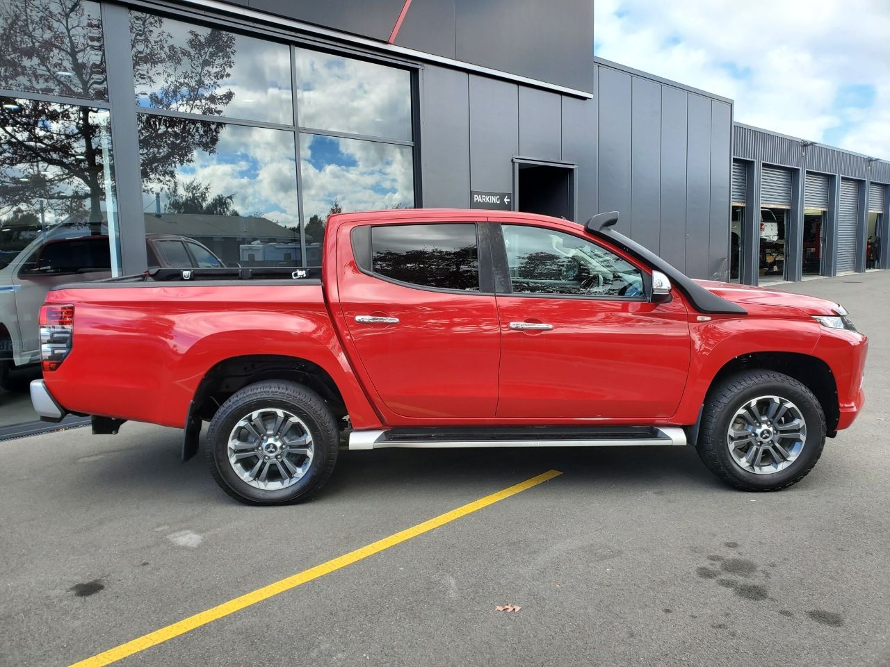 Vehicle image 2
