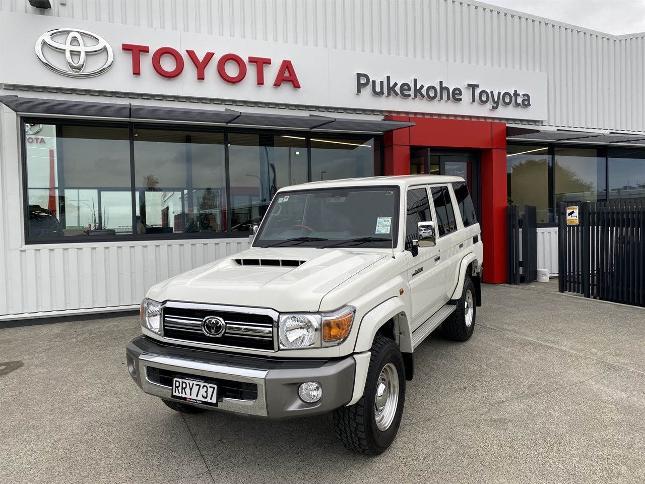 Vehicle image 1