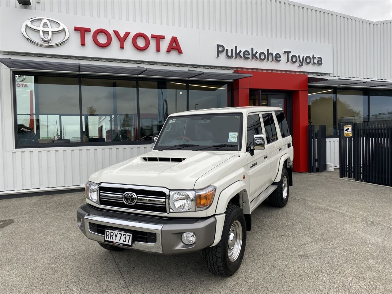 Vehicle image 1