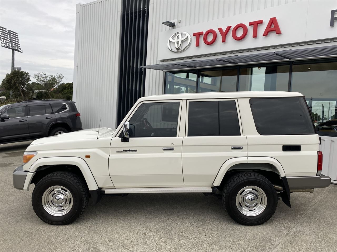 Vehicle image 2