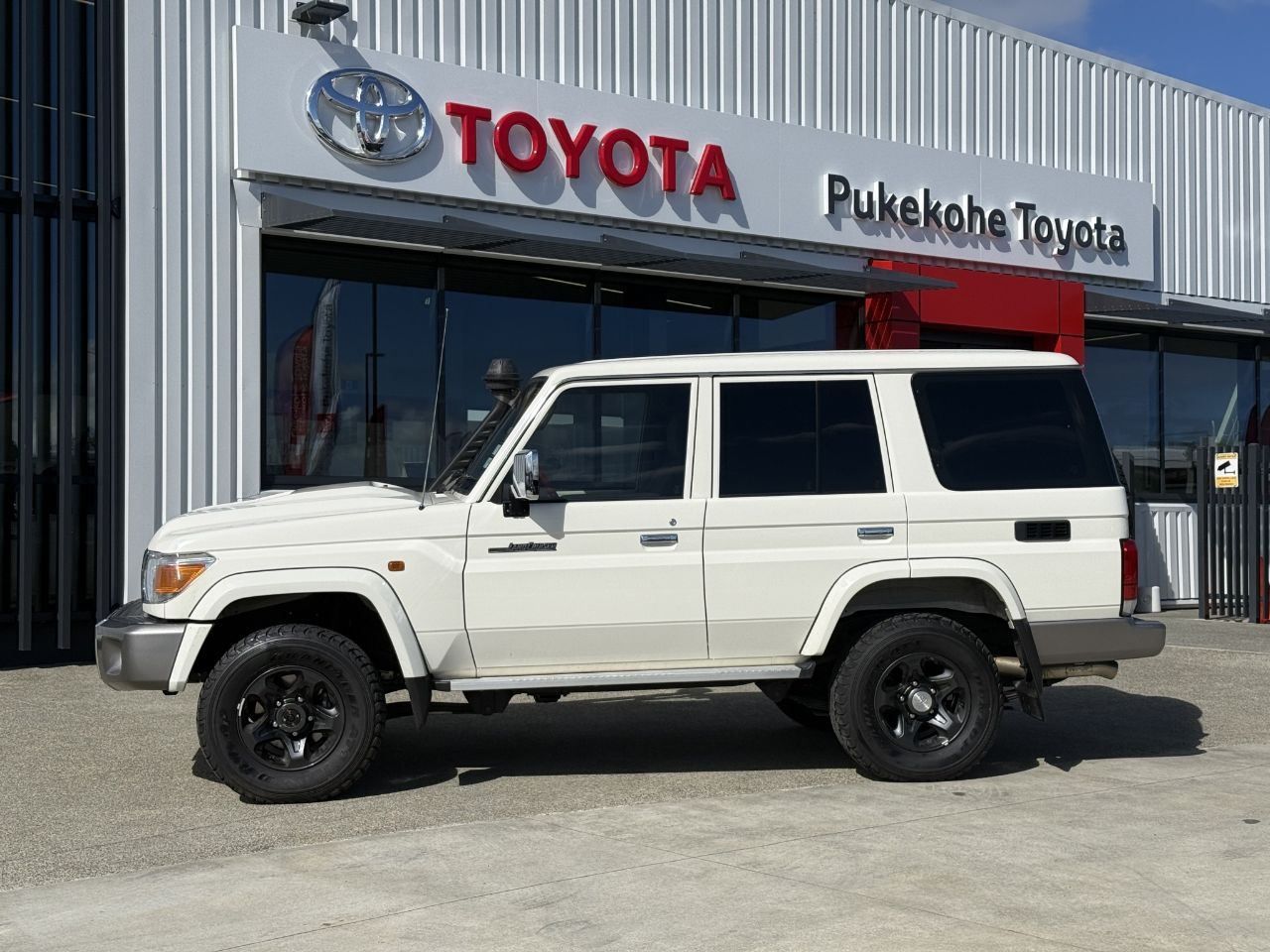 Vehicle image 2
