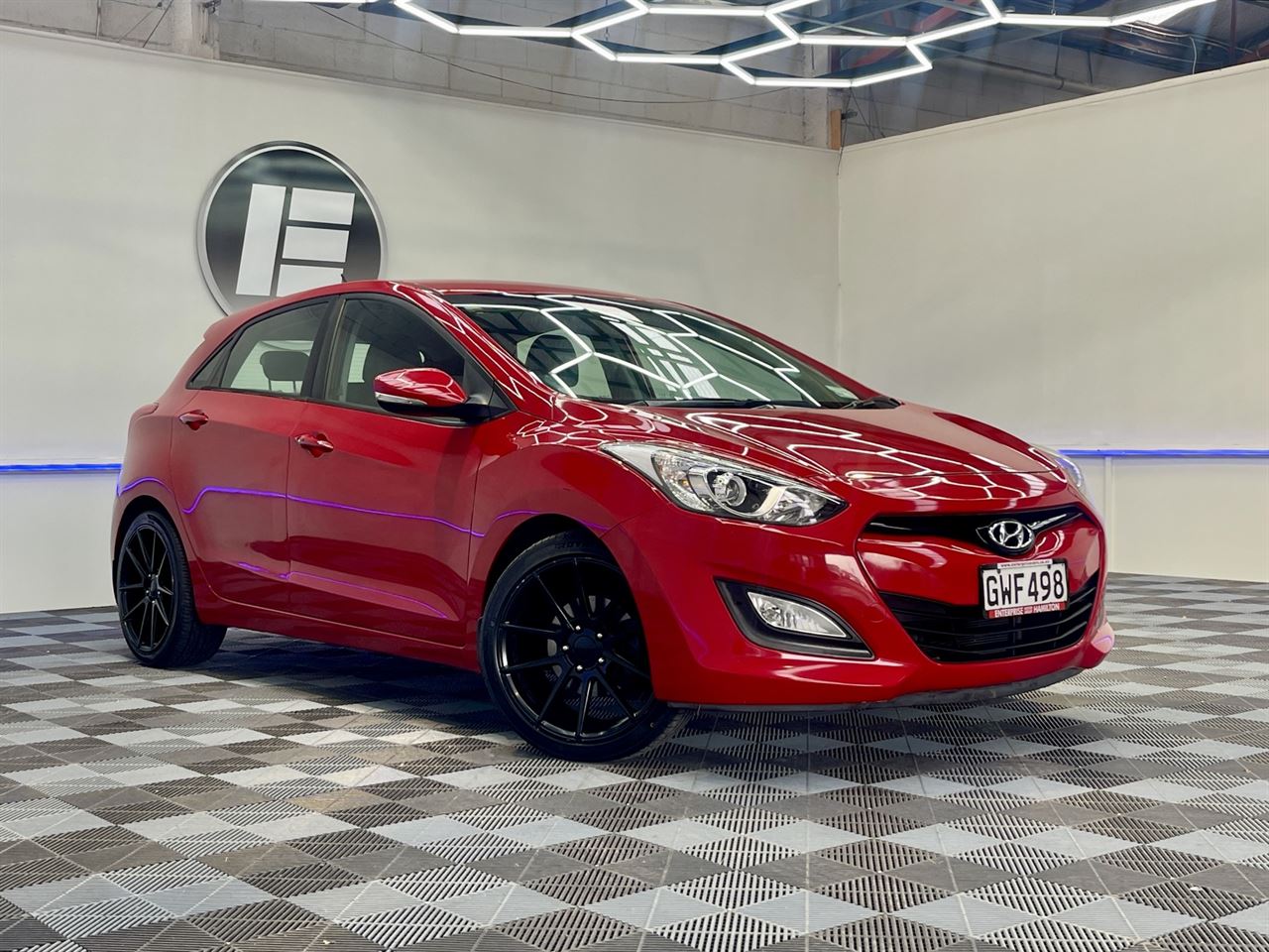 Vehicle image 1
