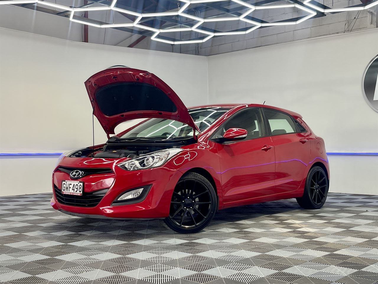 Vehicle image 3