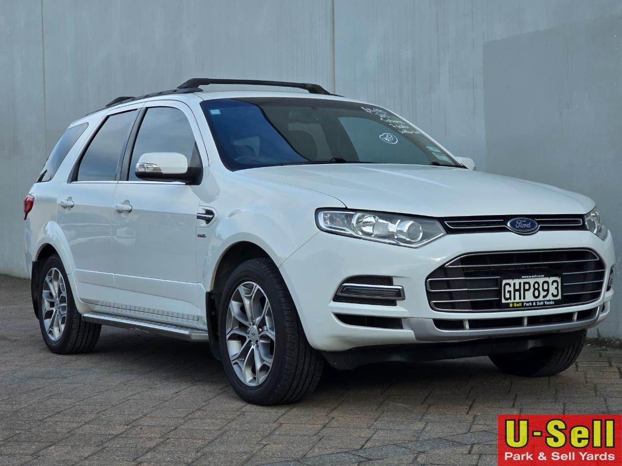Vehicle image 1