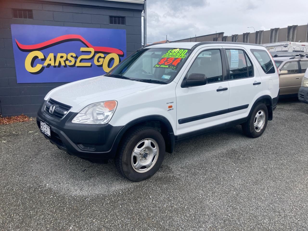 Vehicle image 1