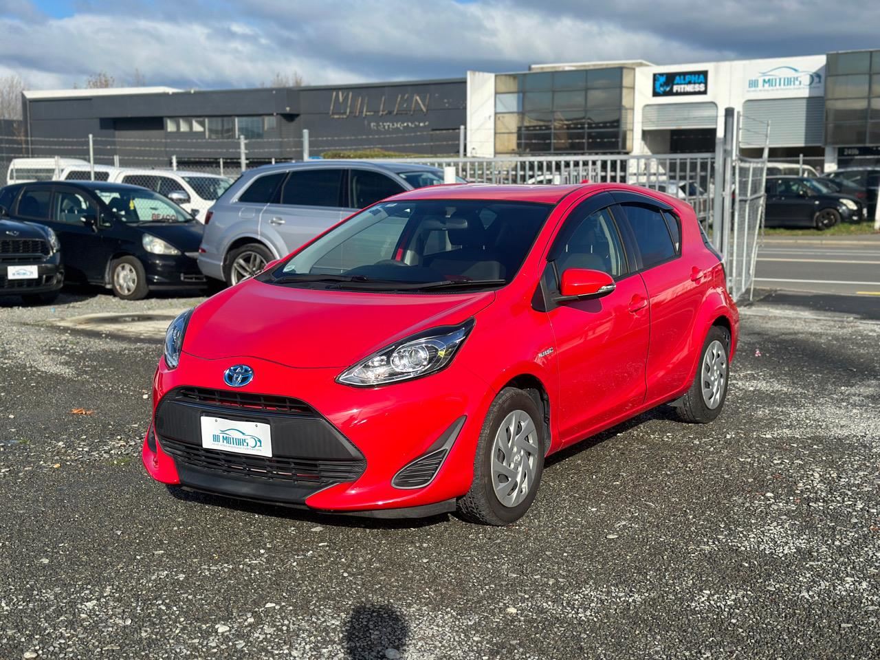 Vehicle image 1