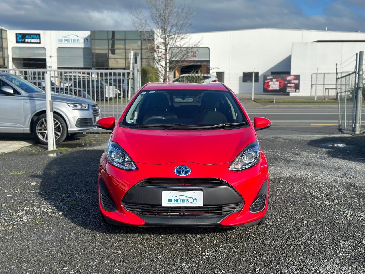 Vehicle image 2