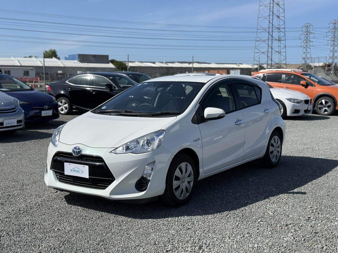 Vehicle image 1