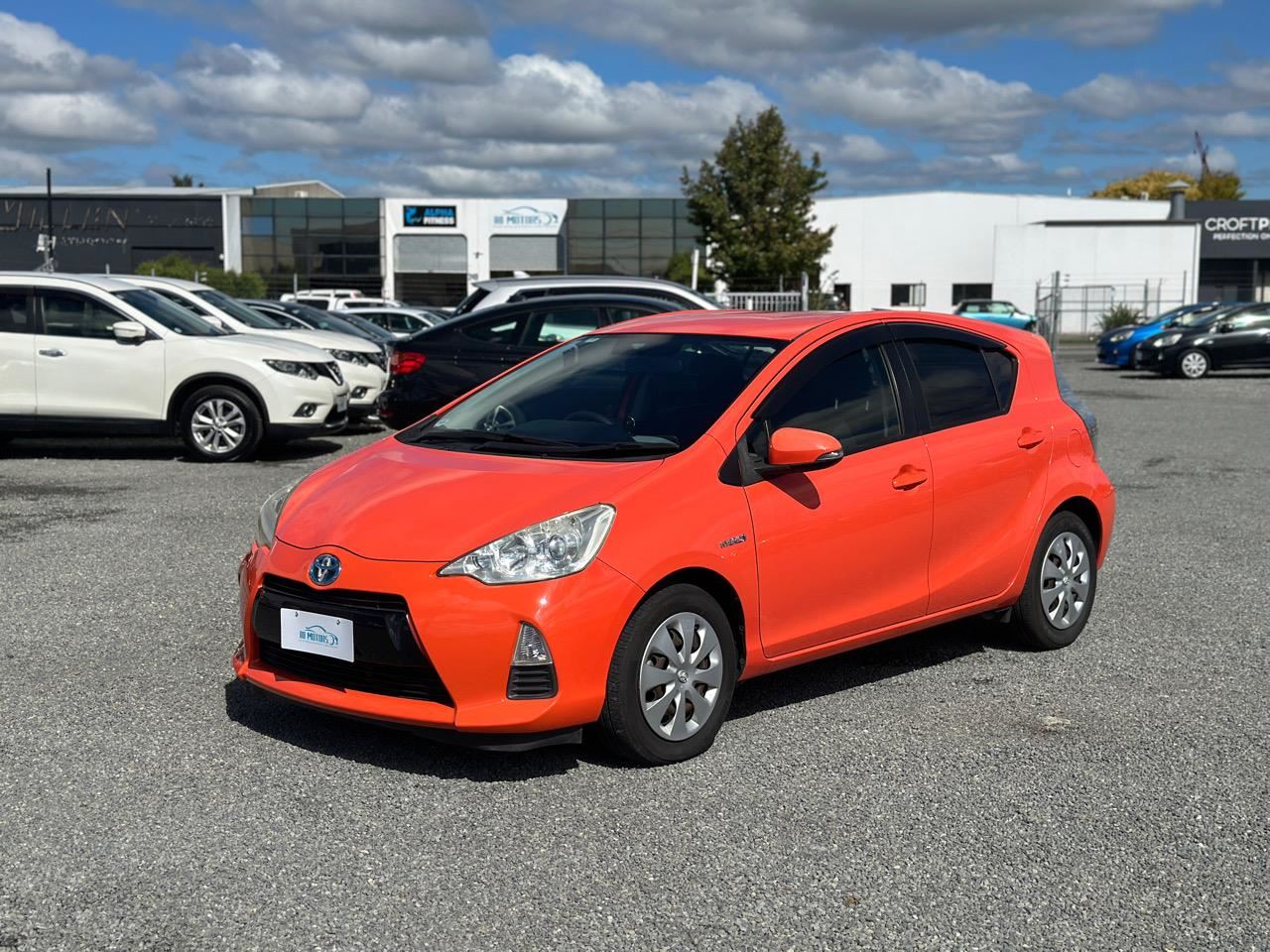 Vehicle image 1