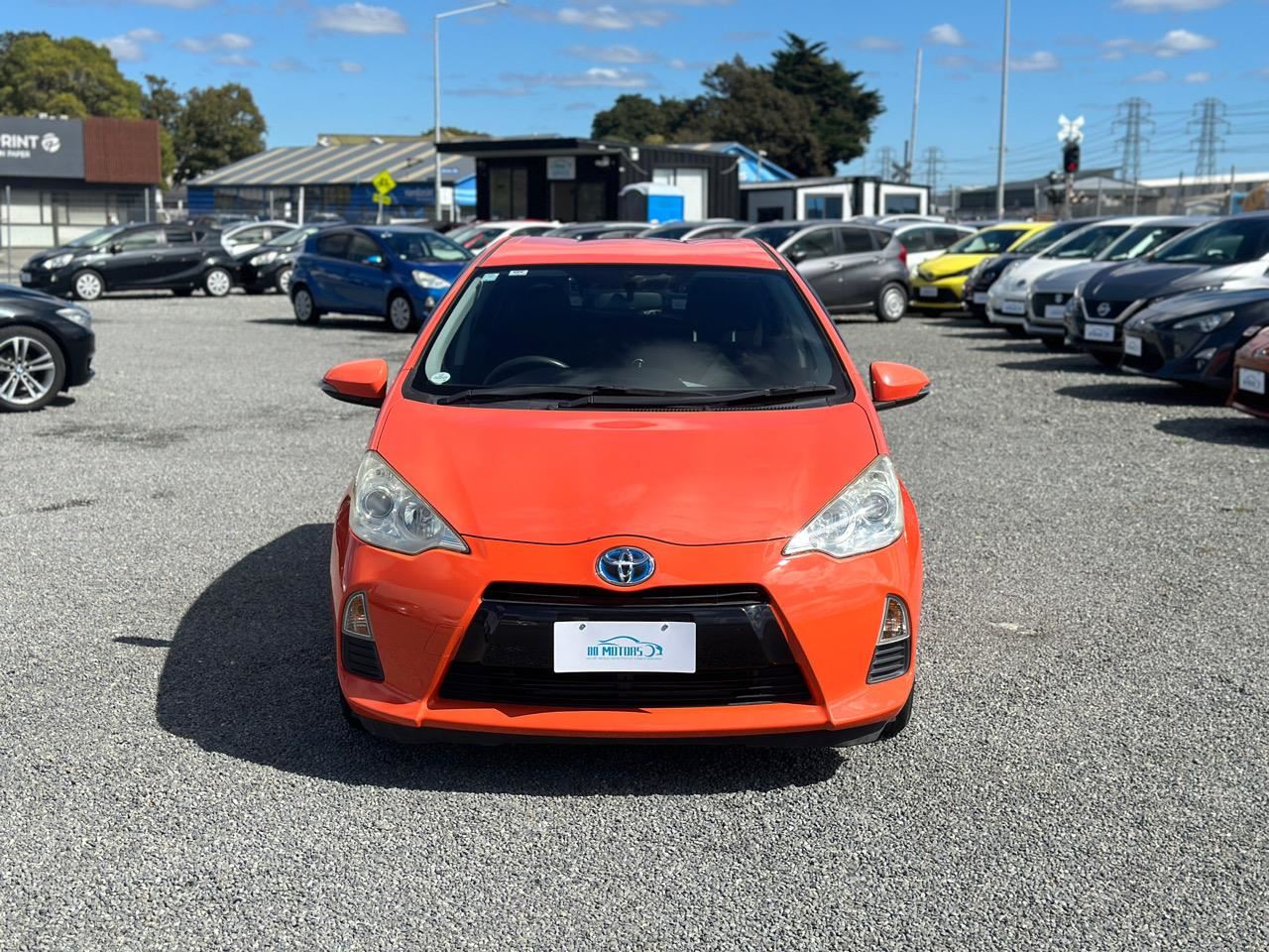 Vehicle image 2