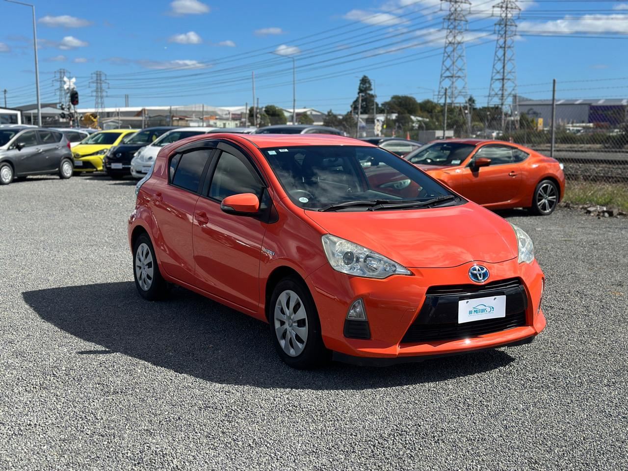 Vehicle image 3