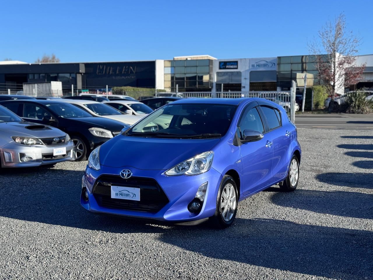 Vehicle image 1