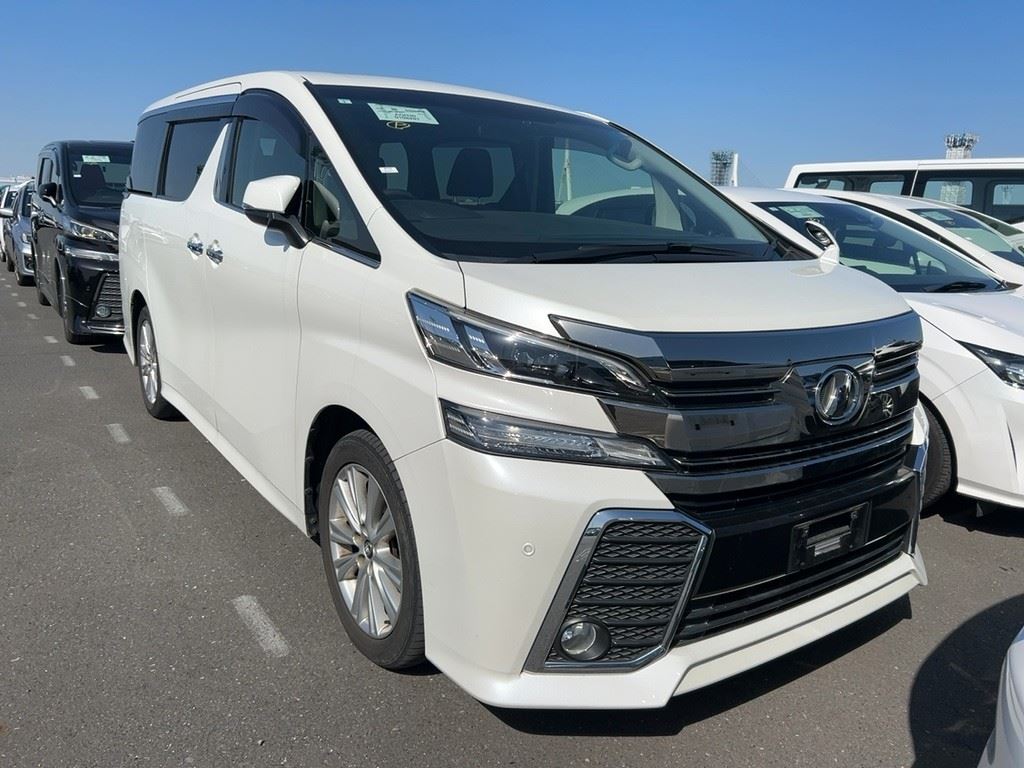 Vehicle image 1