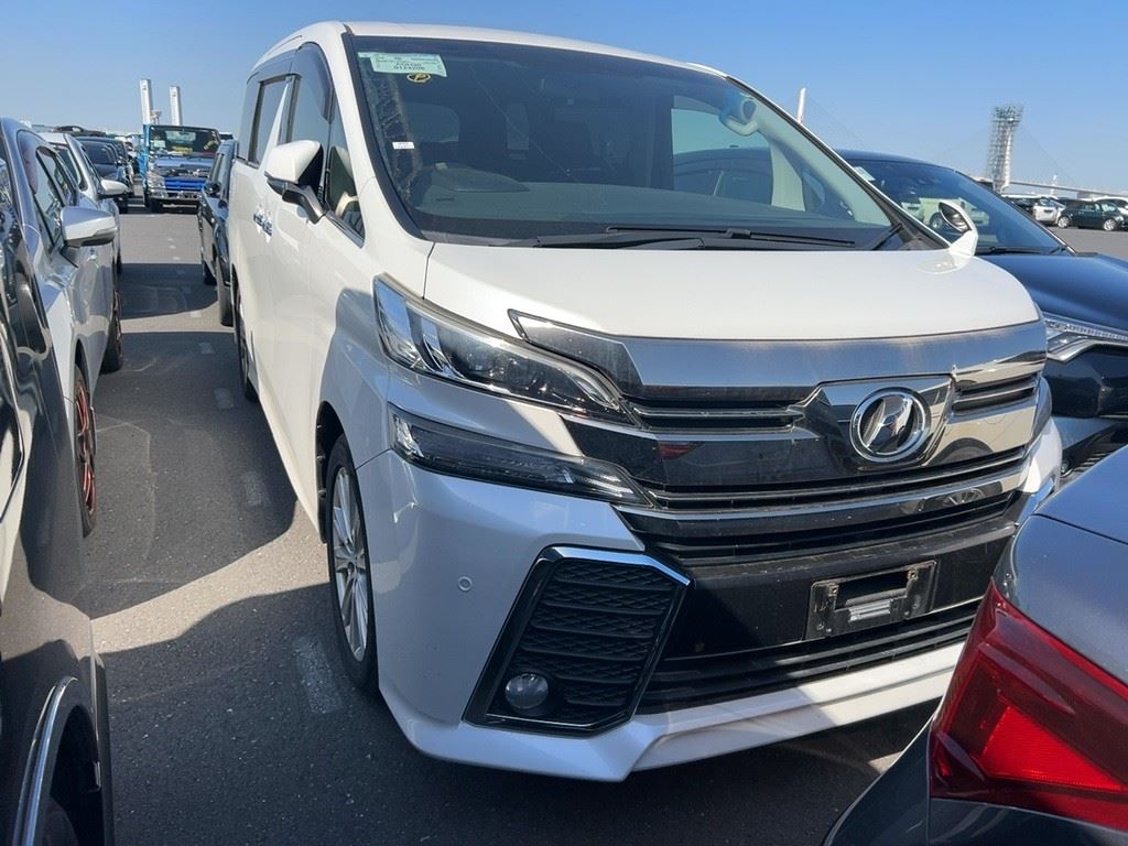 Vehicle image 1