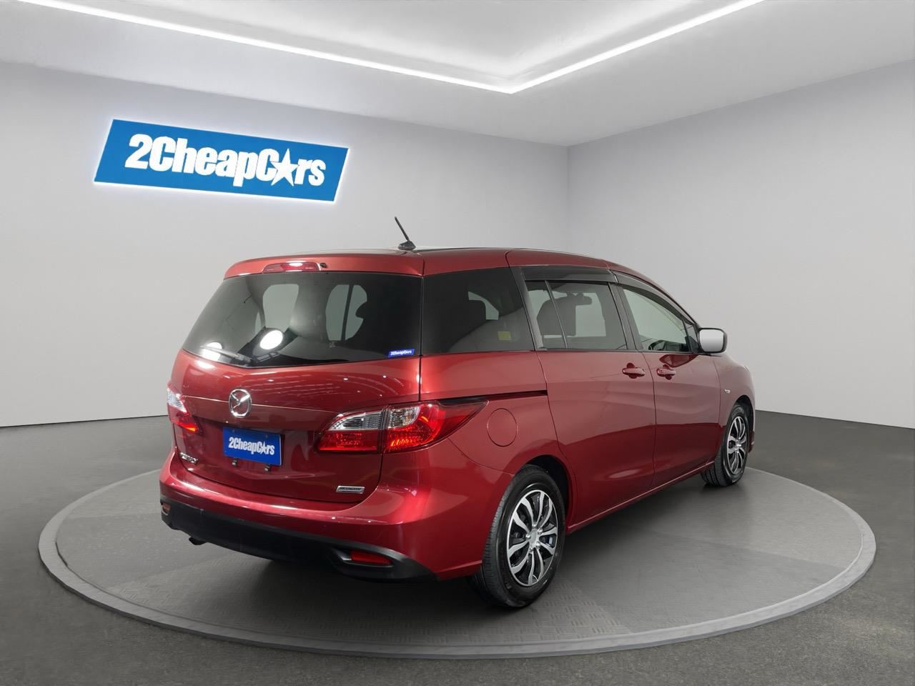 Vehicle image 5