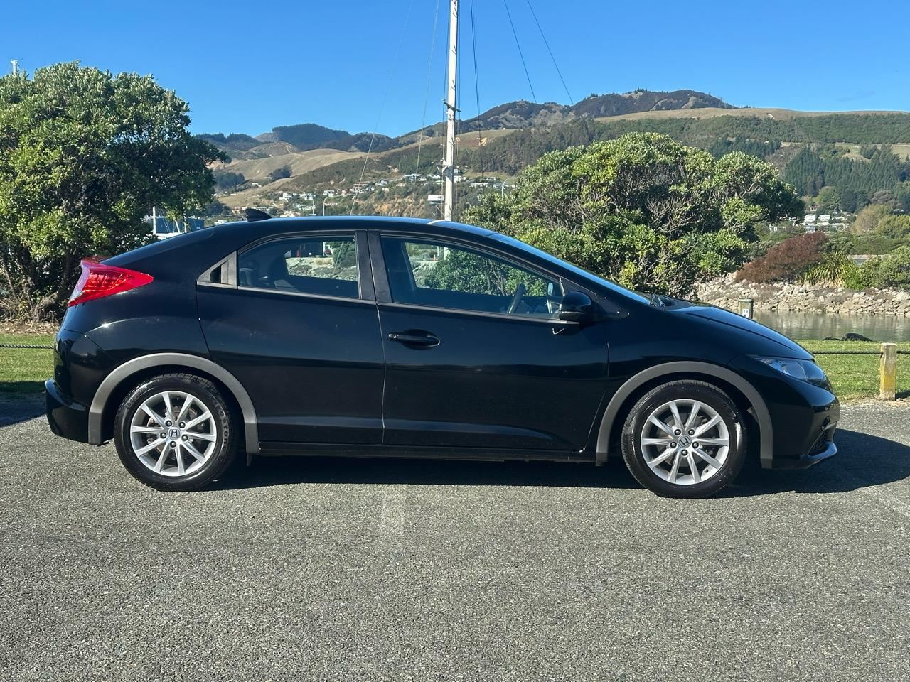 Vehicle image 2