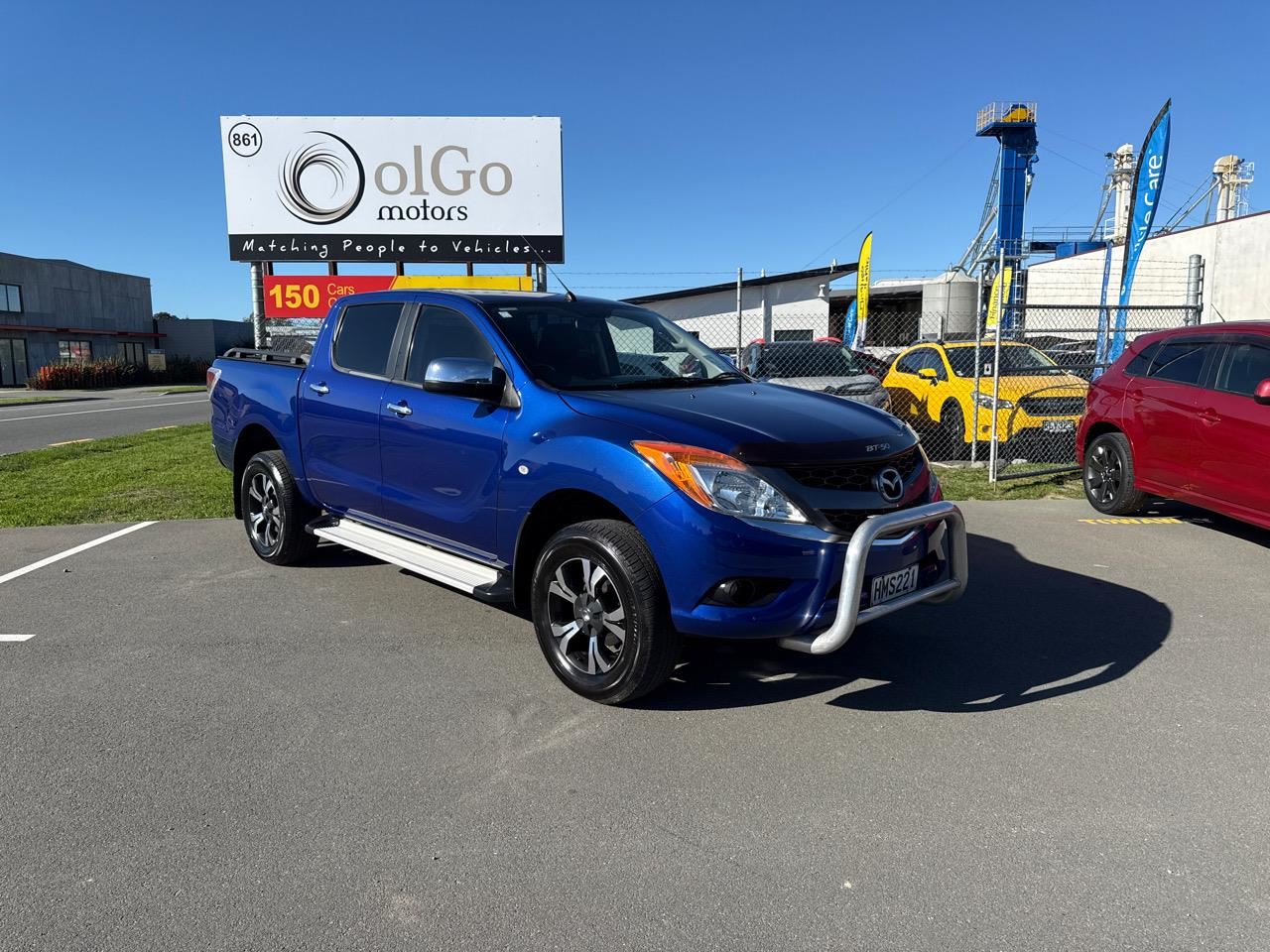 Vehicle image 1