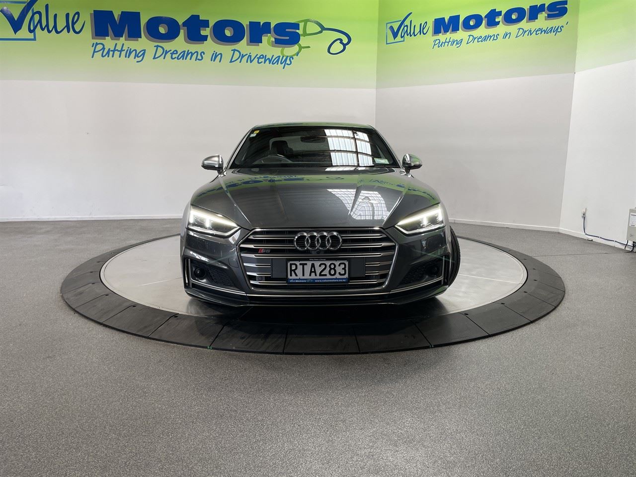 Vehicle image 2