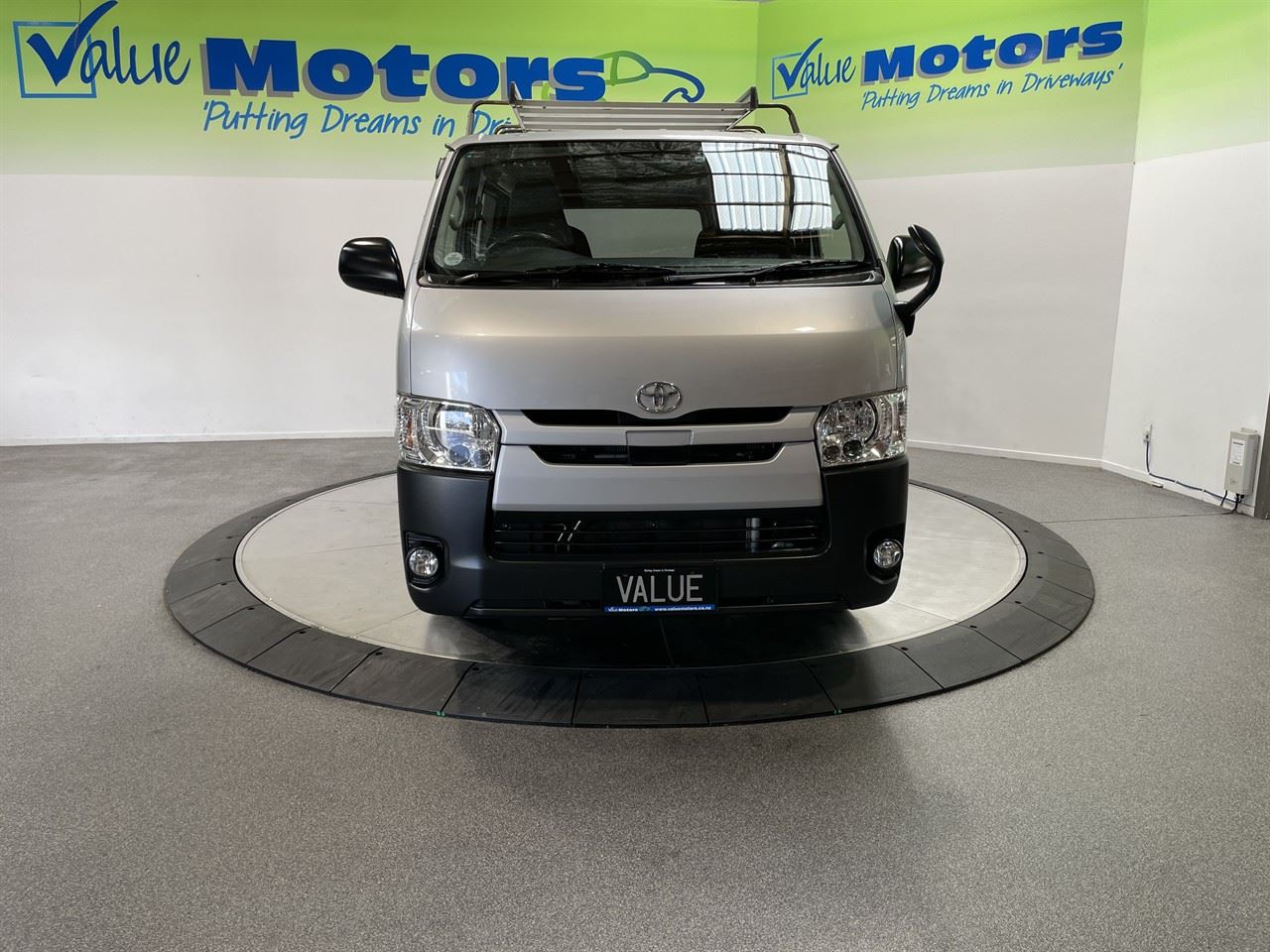 Vehicle image 2