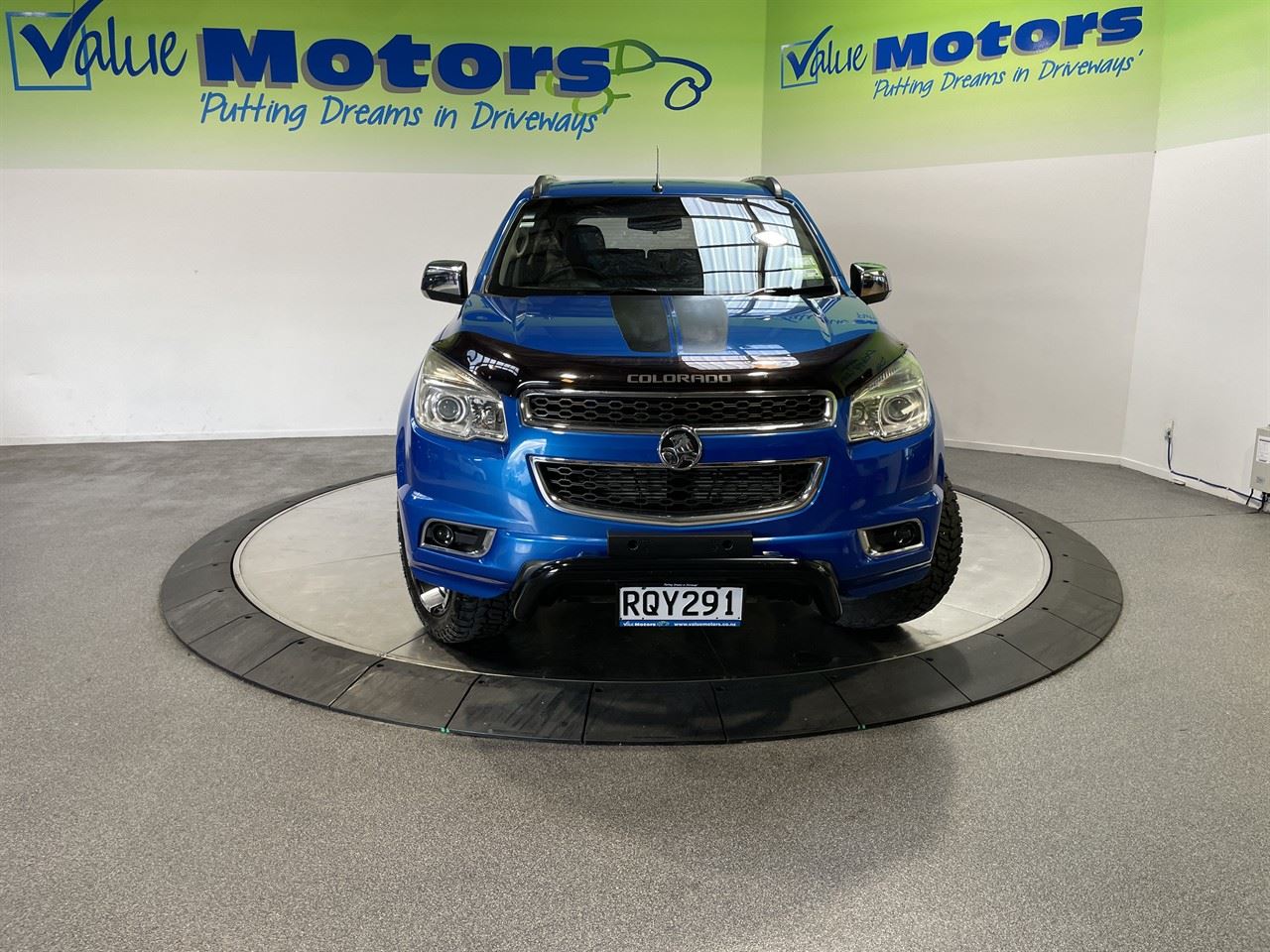 Vehicle image 2