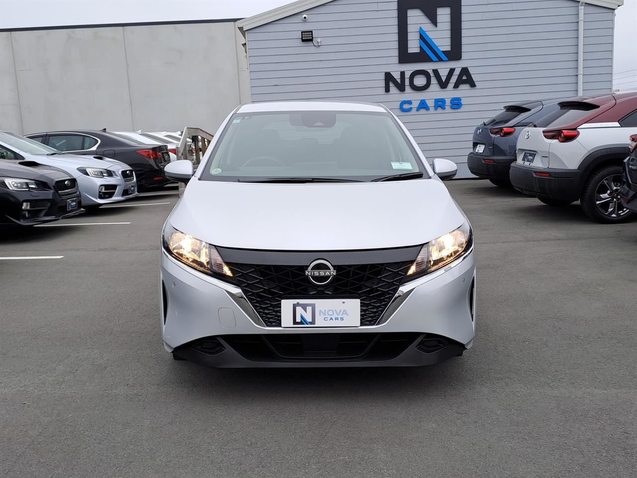 Vehicle image 2