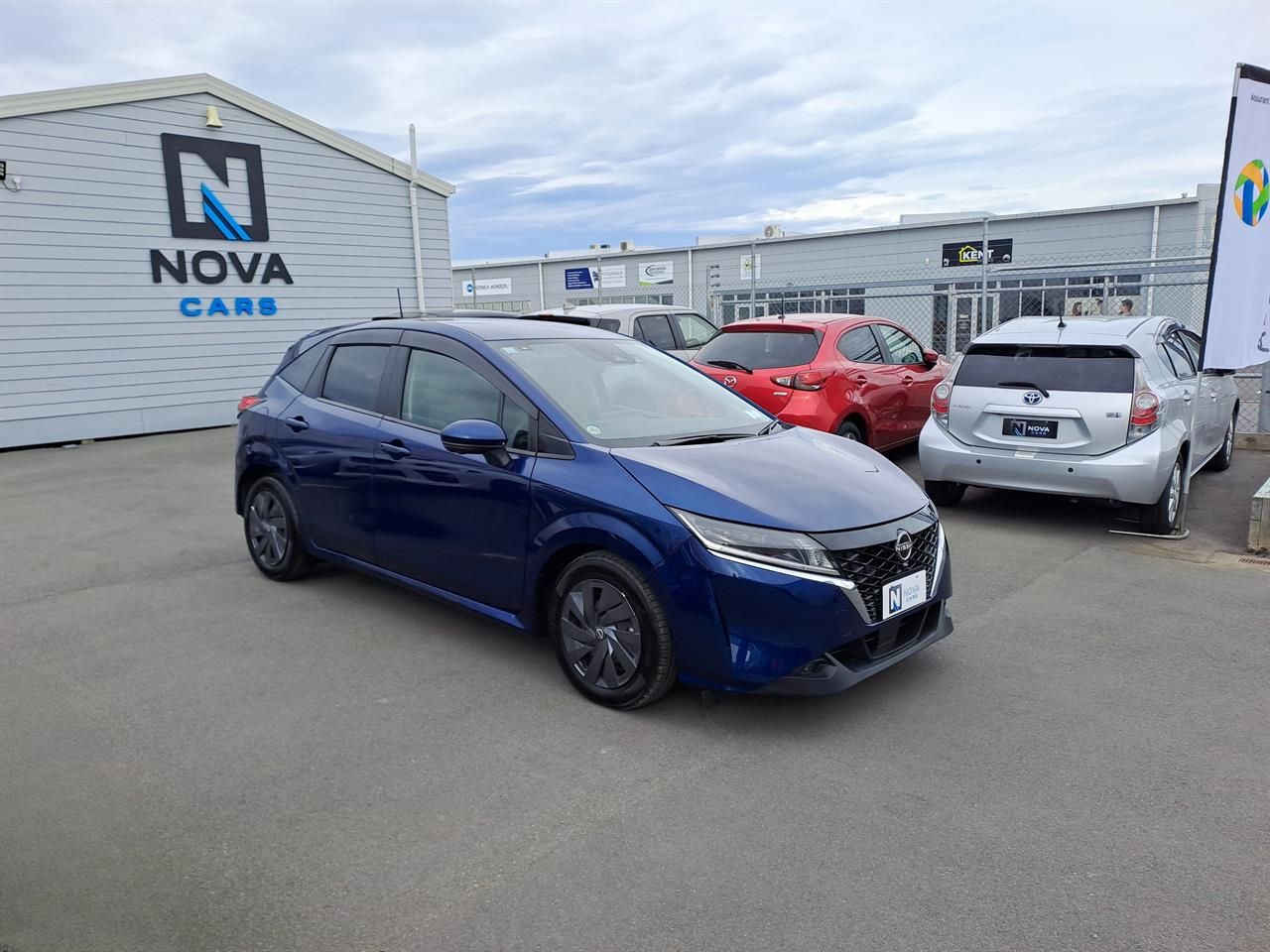 Vehicle image 1
