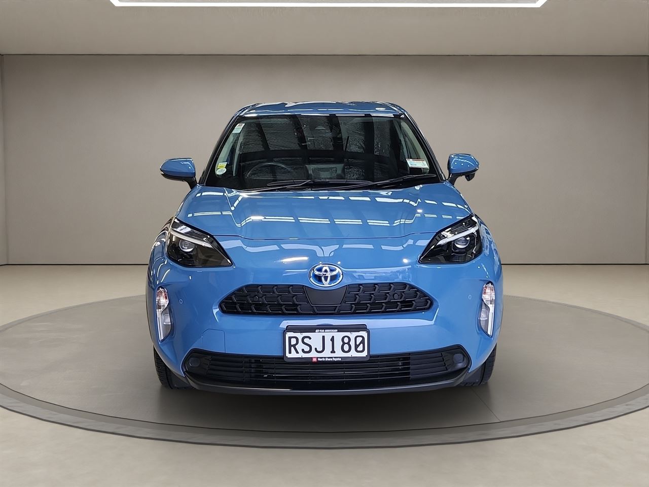 Vehicle image 2