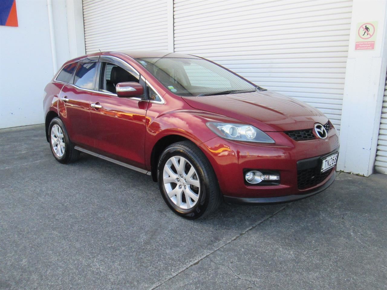 Vehicle image 1