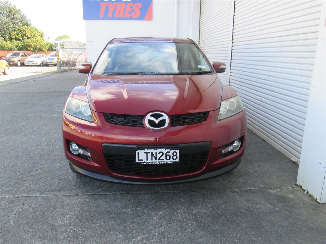 Vehicle image 2