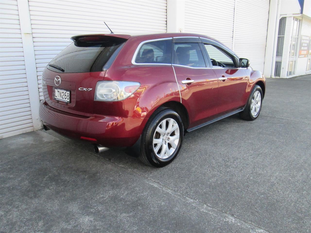Vehicle image 5