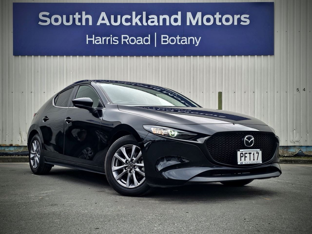 Vehicle image 1