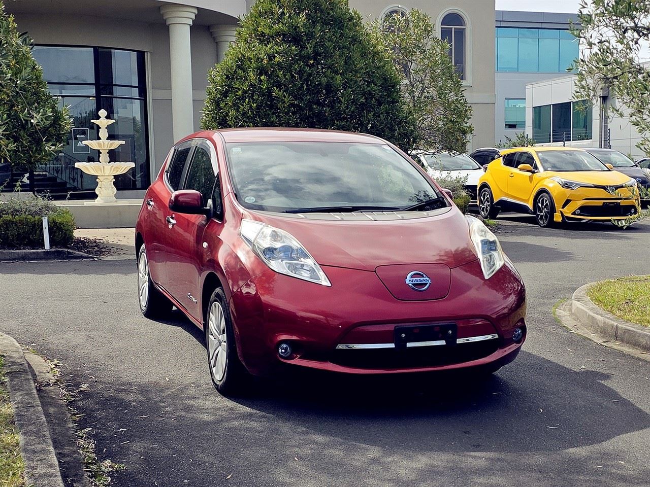 Vehicle image 1