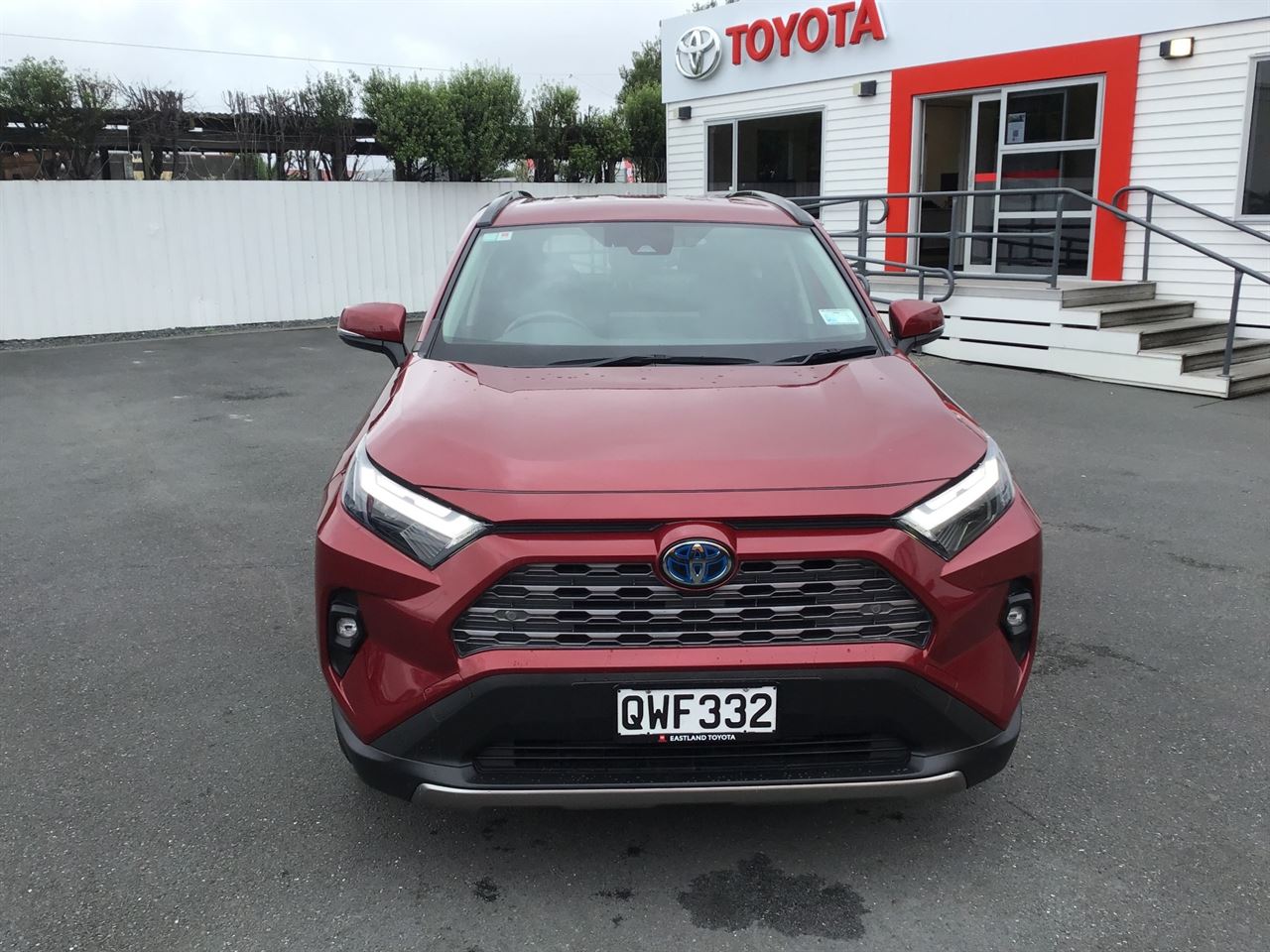 Vehicle image 2