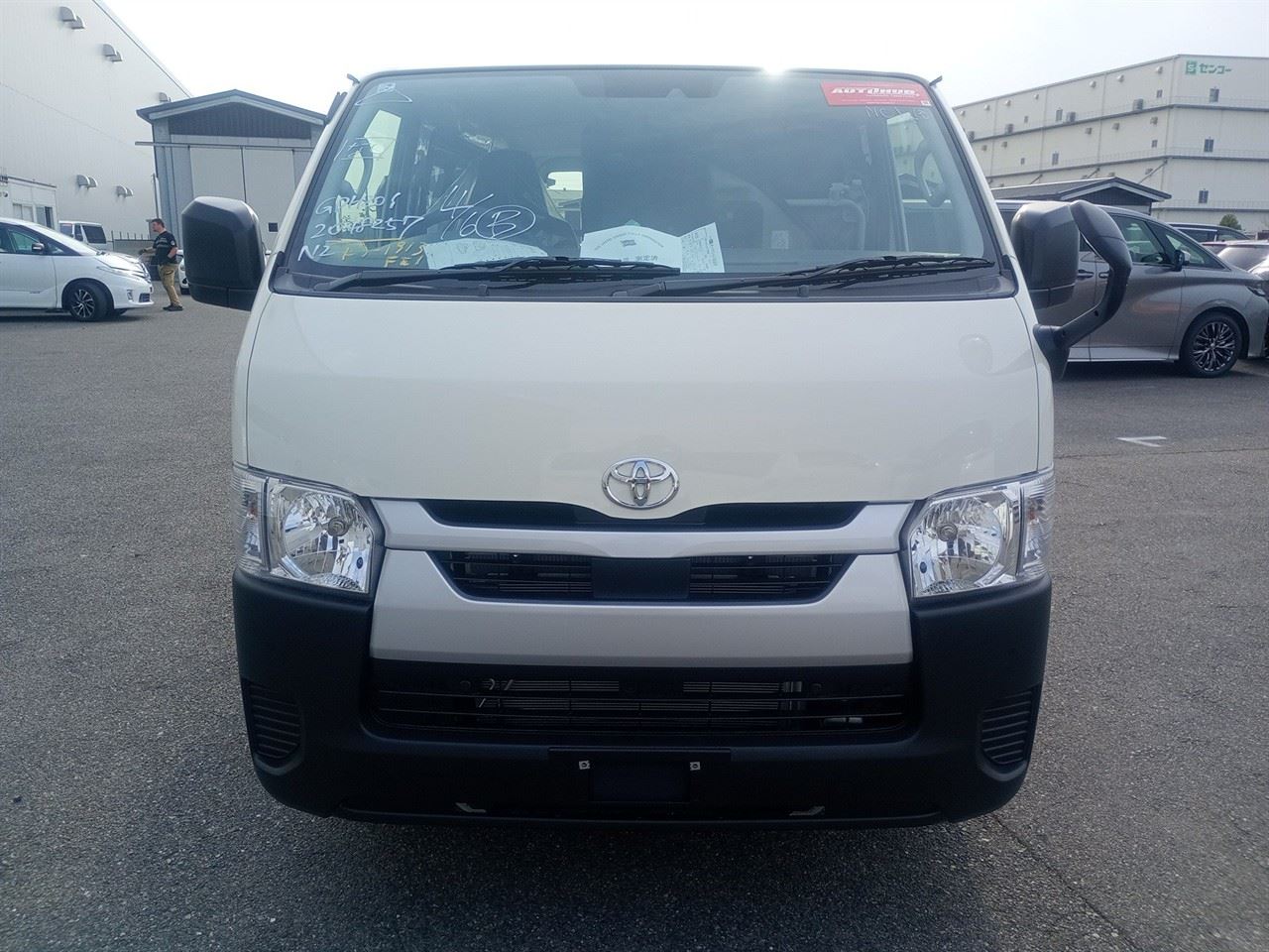Vehicle image 2