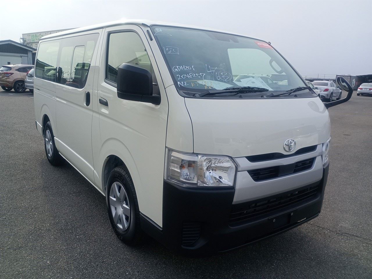 Vehicle image 3