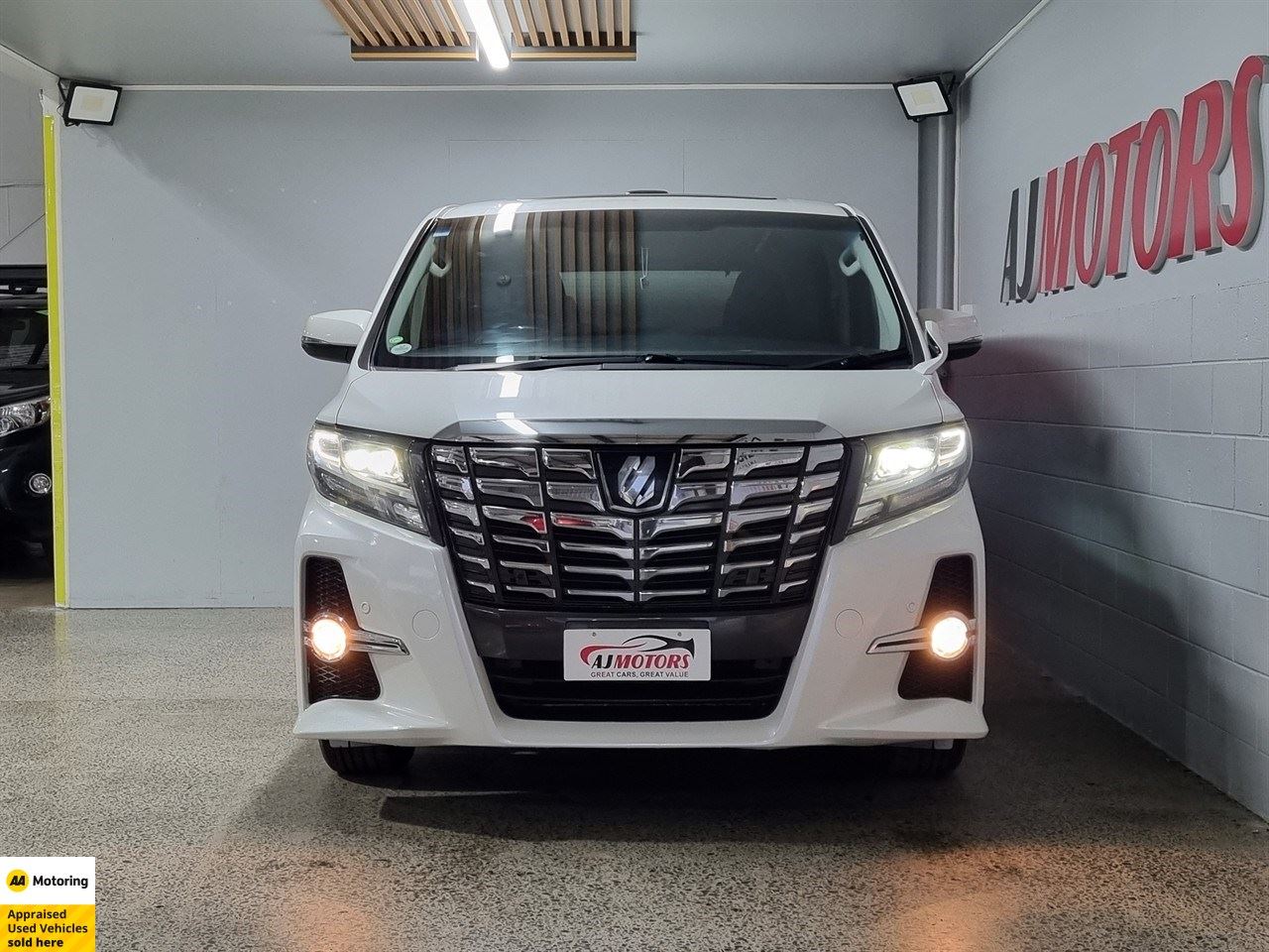 Vehicle image 2
