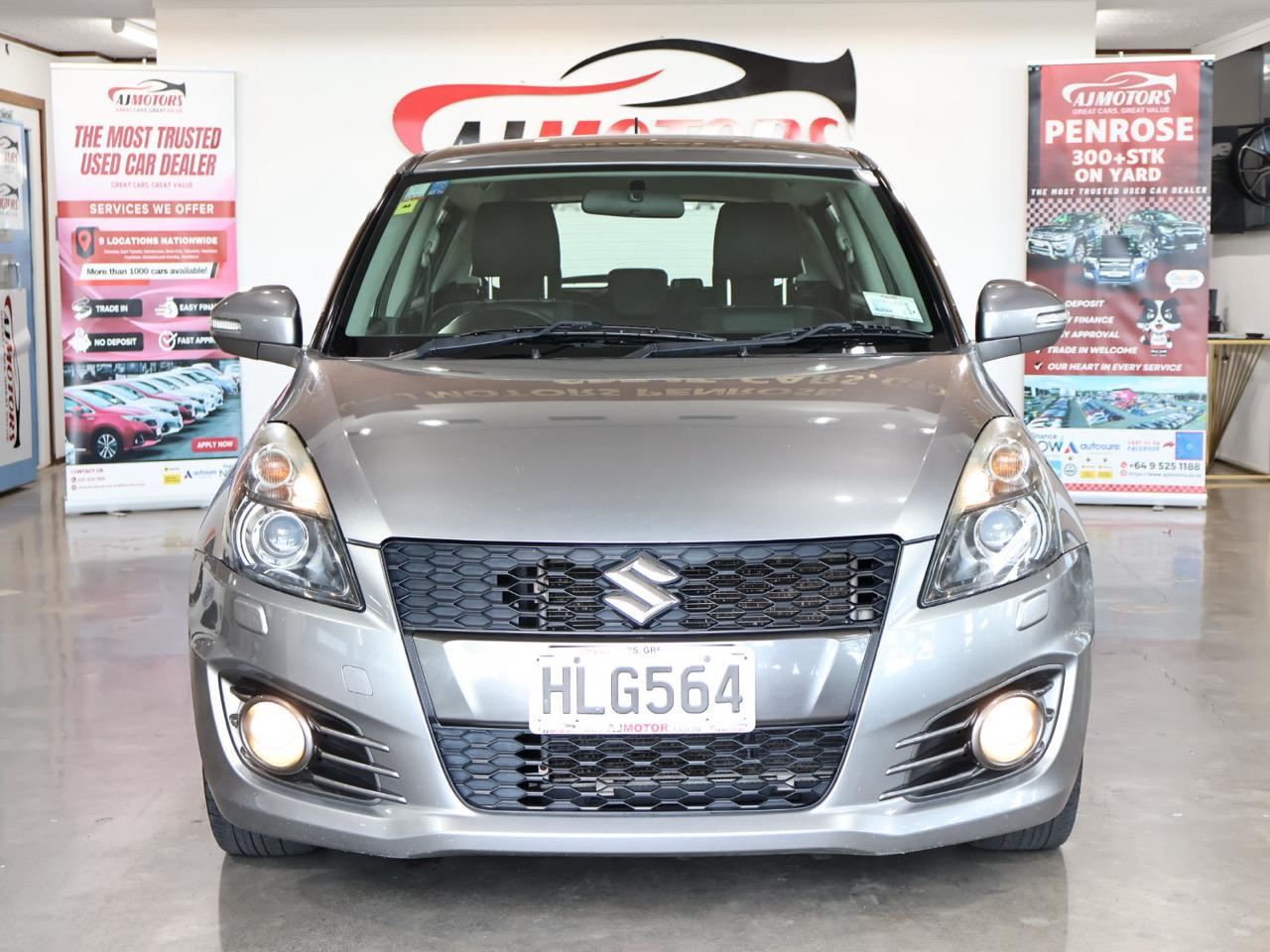 Vehicle image 2
