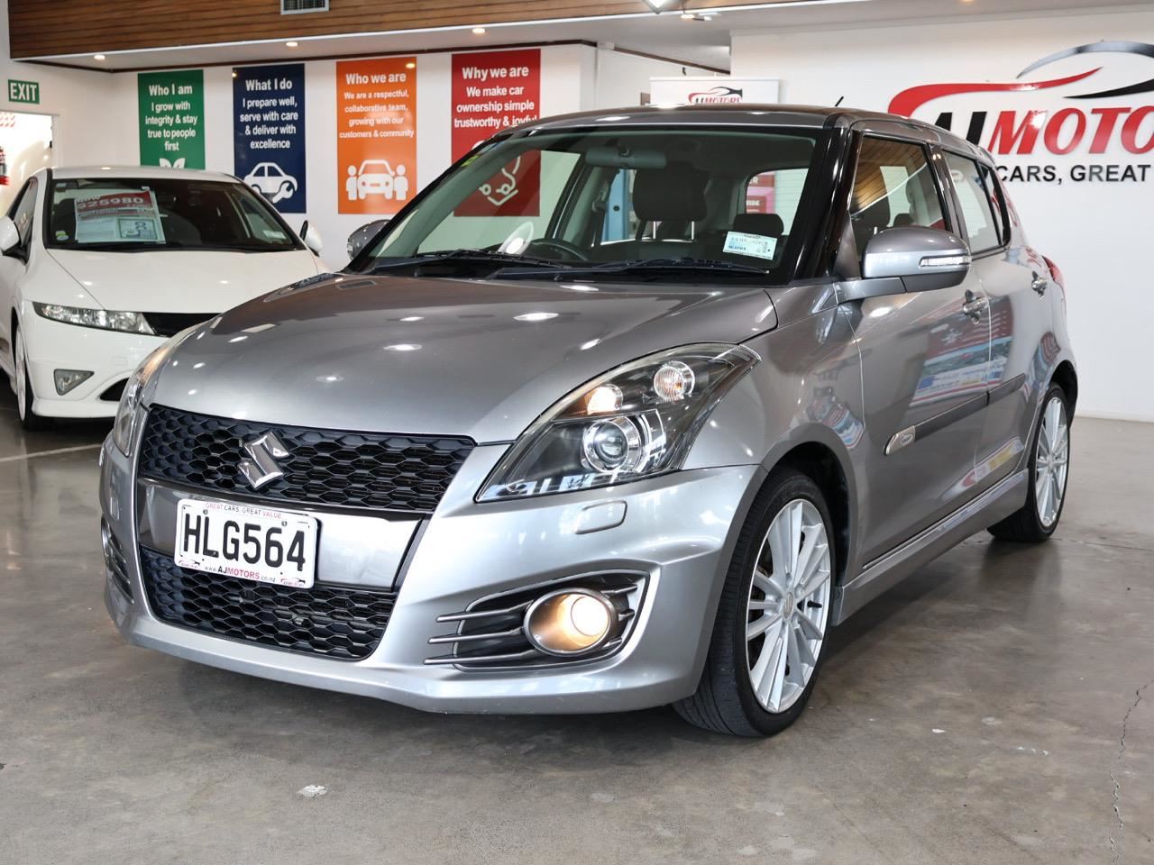 Vehicle image 3