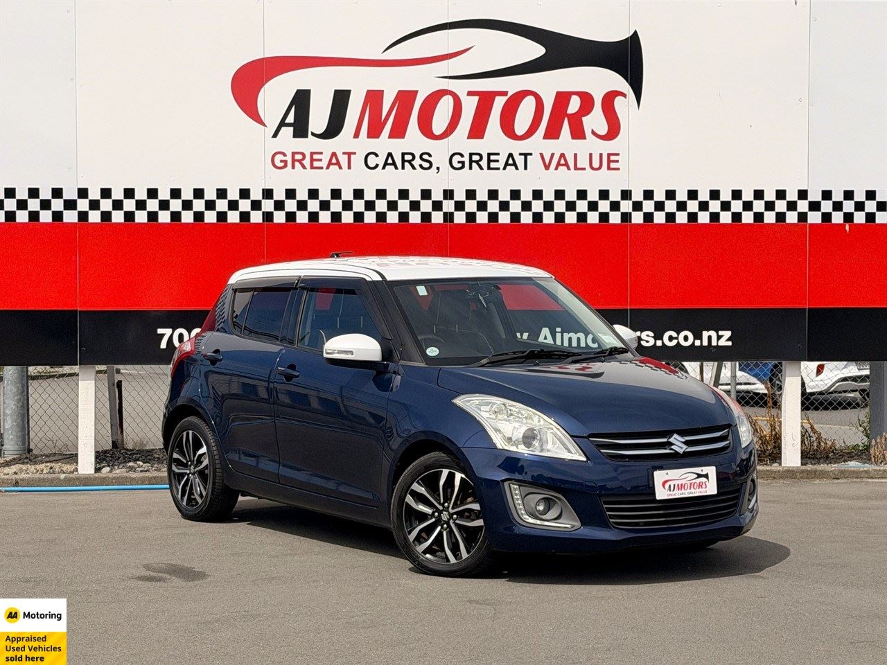 Vehicle image 1