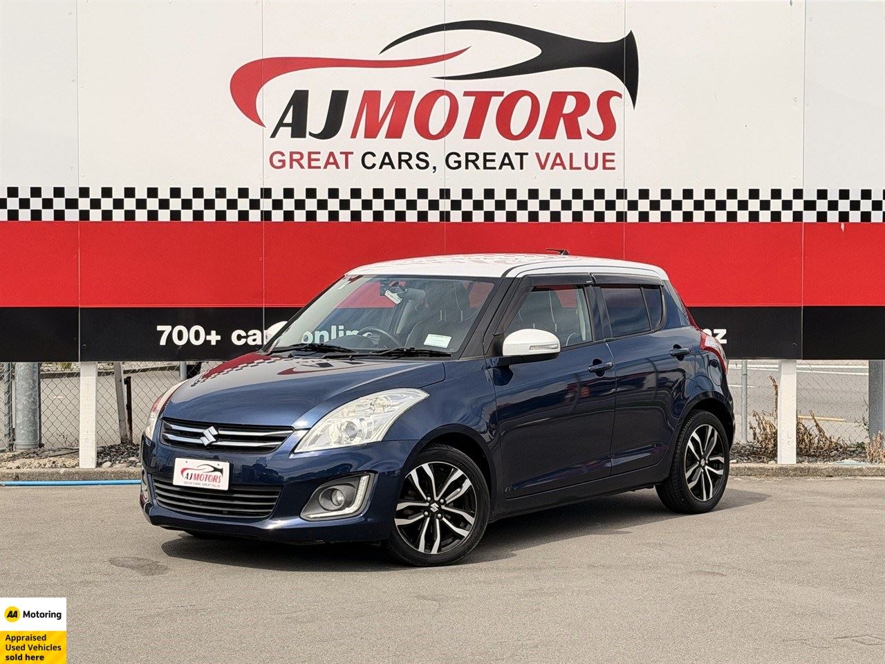 Vehicle image 2