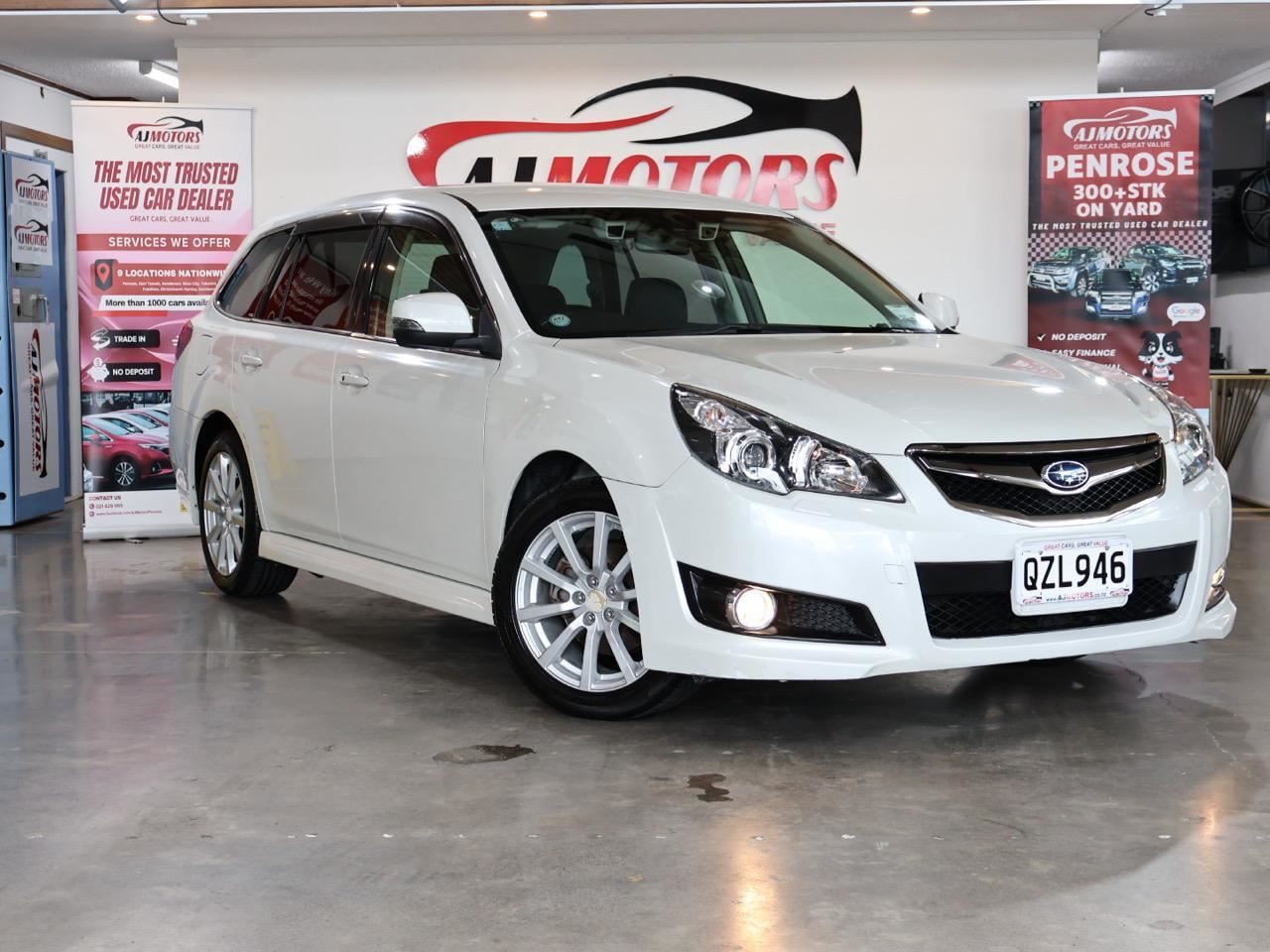 Vehicle image 1